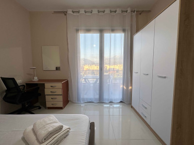 Don Bosco Big Marchet