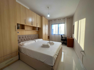 Don Bosco Big Marchet