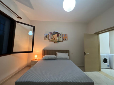 iCampus Piano Terra 2+1