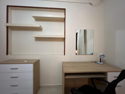 iCampus Piano Terra 2+1