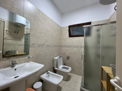 iCampus Piano Terra 2+1