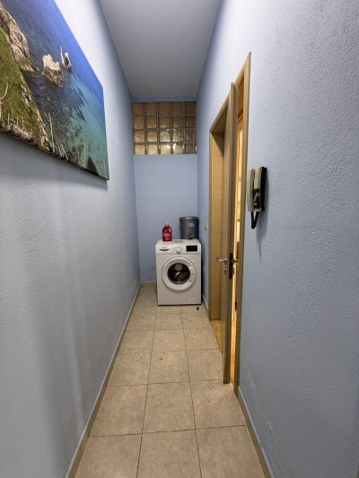 iCampus Piano Terra 1+1