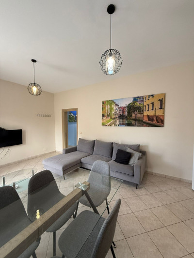 iCampus Piano Terra 1+1