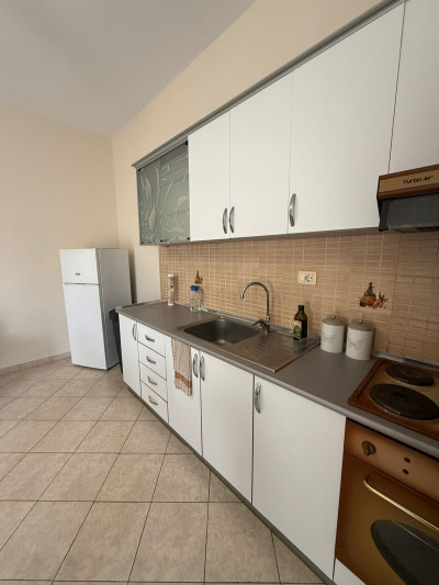 iCampus Piano Terra 1+1