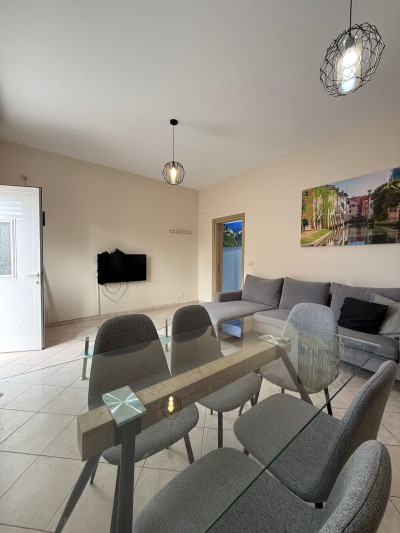 iCampus Piano Terra 1+1