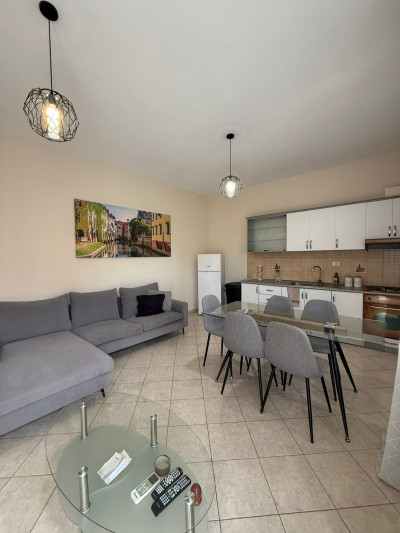 iCampus Piano Terra 1+1