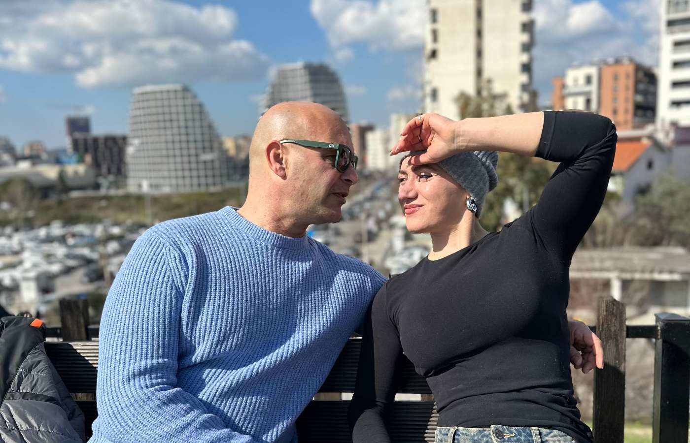 Il Mio Viaggio In Albania