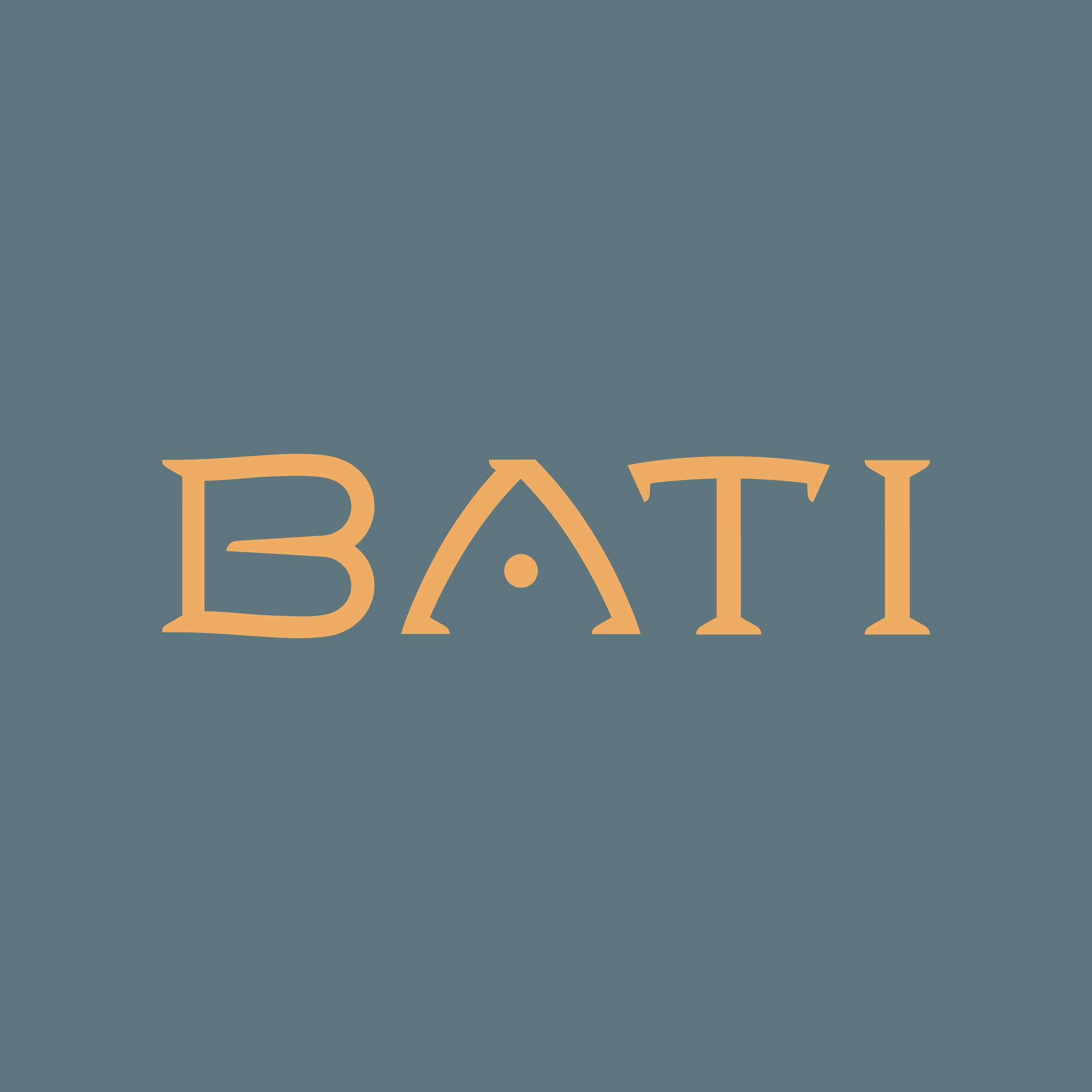 Bati Restorant