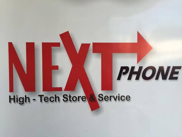 Next Phone