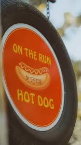 On The Run Hot Dog